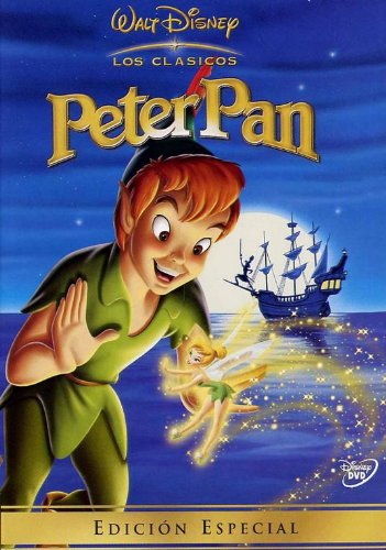 Peter Pan Edicion Especial